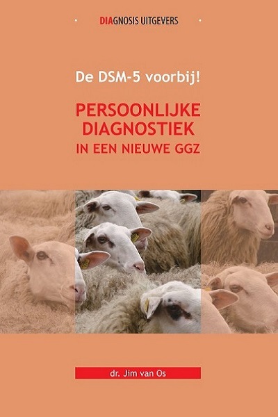 De DSM-5 voorbij!