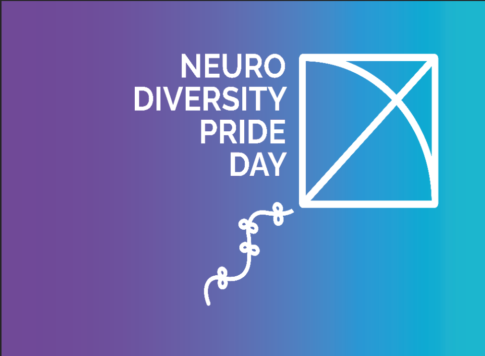 Neurodiversity Pride Day vieringen in Leiden van 14, 15 en 16 juni 2024