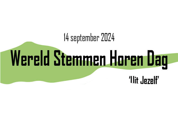 wereld stemmen horen dag 2024