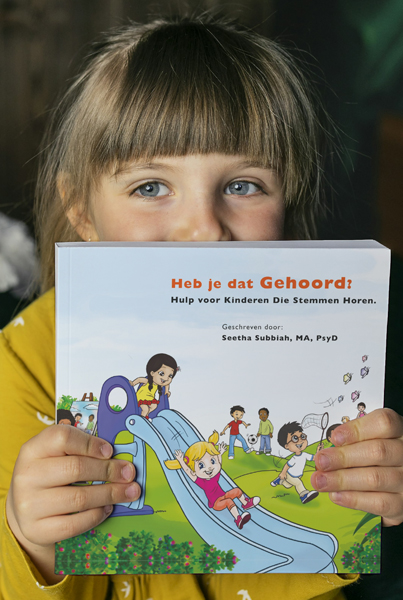 Heb je dat gehoord?