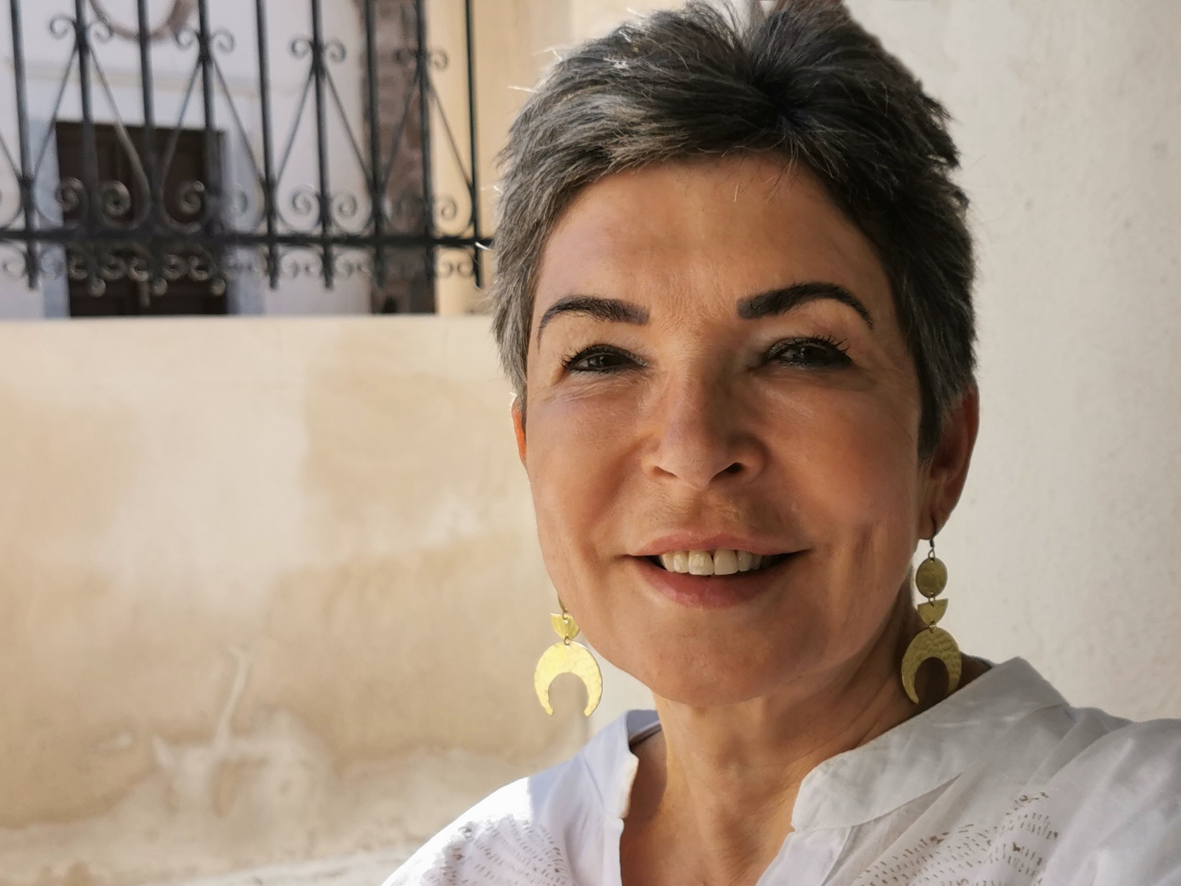 Na Wereld Stemmen Horen Dag